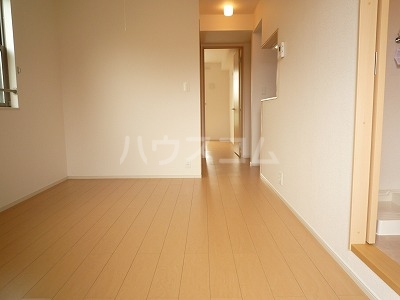 4/22 リビング/ダイニング