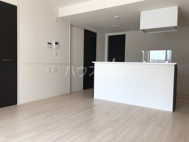 4/28 リビング/ダイニング