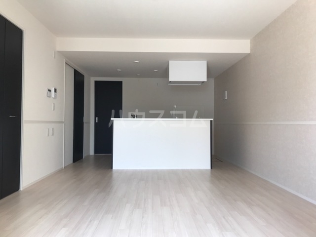 3/28 リビング/ダイニング