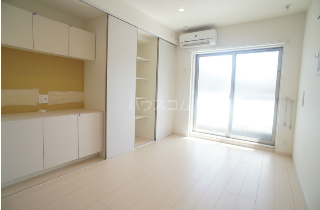 4/28 リビング/ダイニング