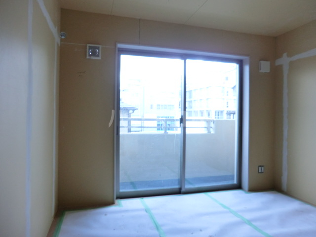 4/28 リビング/ダイニング