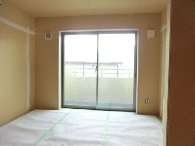 3/28 リビング/ダイニング