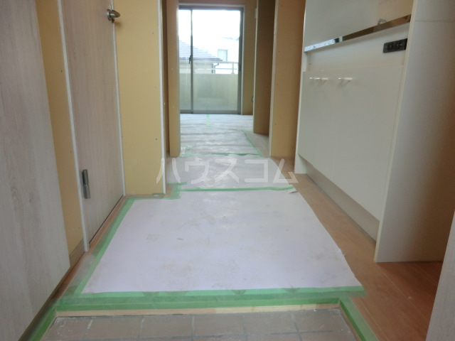 2/11 エントランス