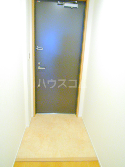 9/30 玄関
