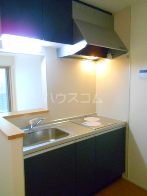 11/30 キッチン