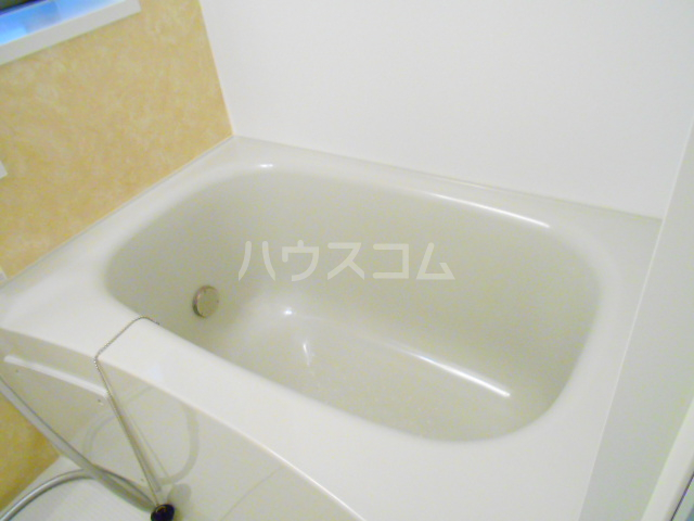 12/30 浴室