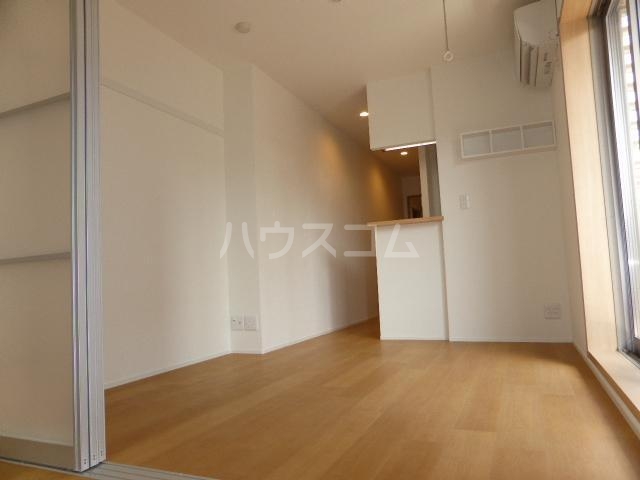 7/26 室内