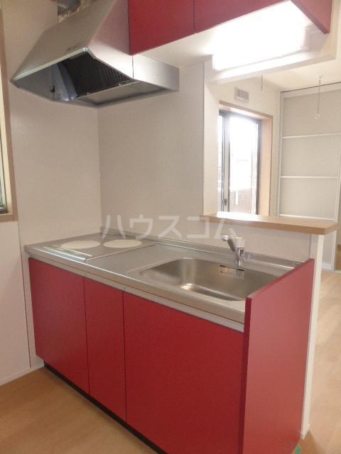 10/26 キッチン