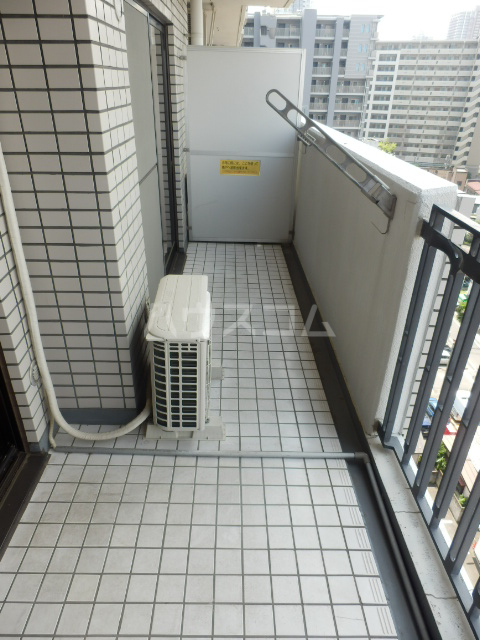 17/30 バルコニー