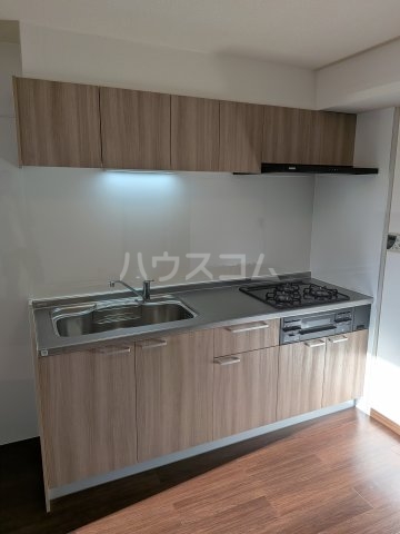 10/30 キッチン