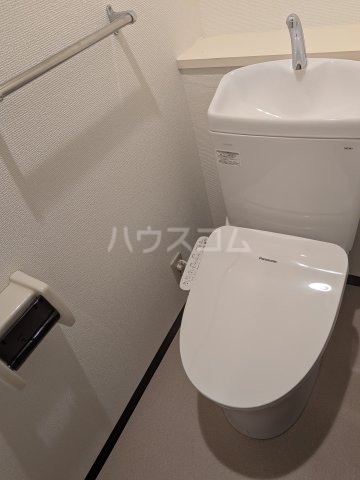 12/30 トイレ