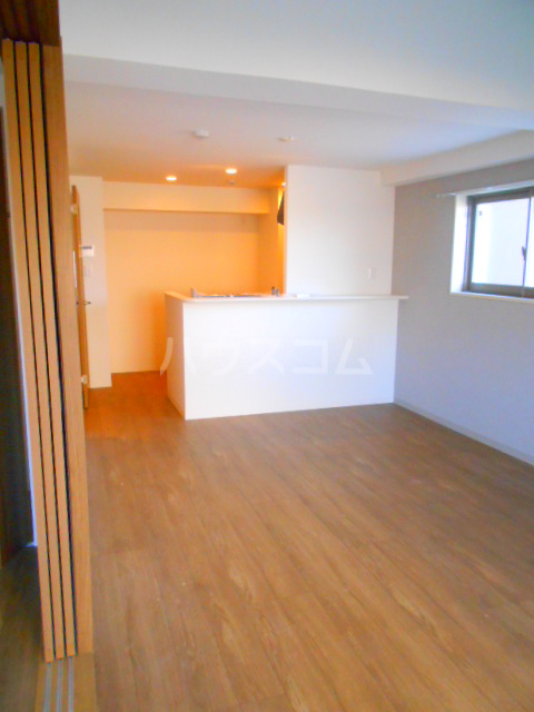 4/29 リビング/ダイニング