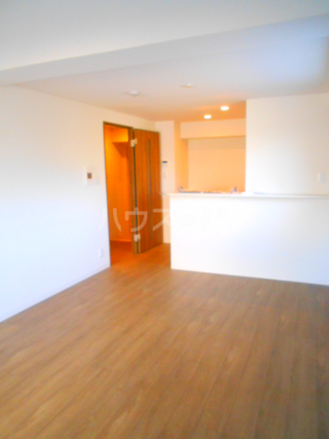 5/29 リビング/ダイニング