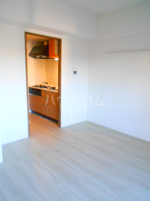 4/27 リビング/ダイニング