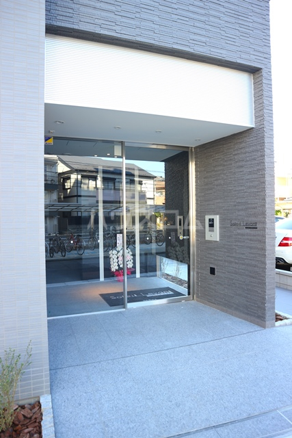 2/10 エントランス