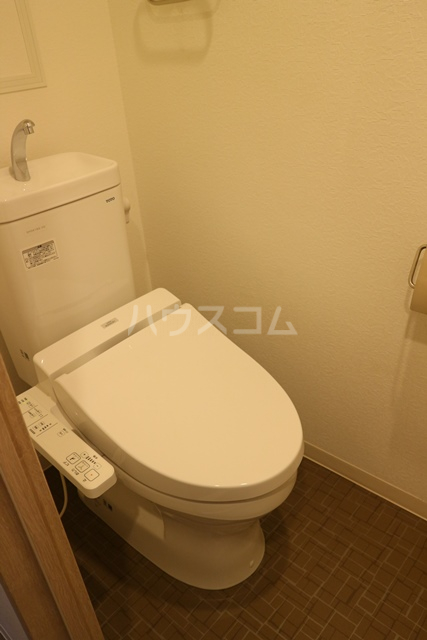 9/30 トイレ