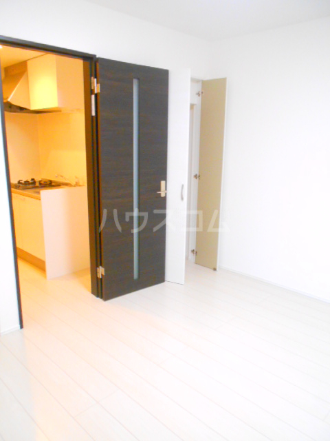 4/27 リビング/ダイニング