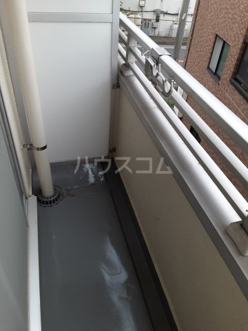 15/30 バルコニー