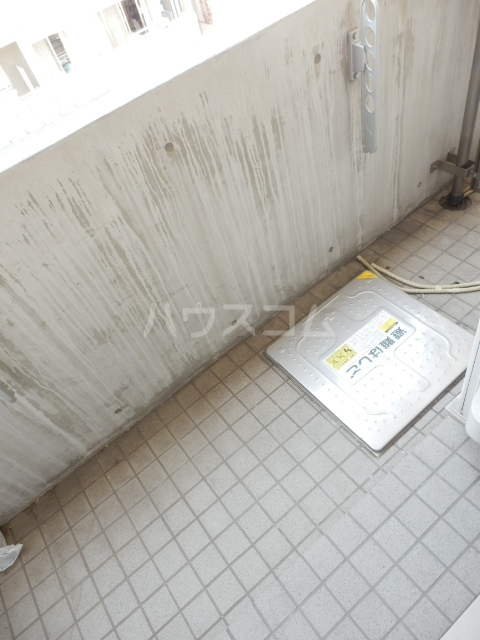 16/30 バルコニー