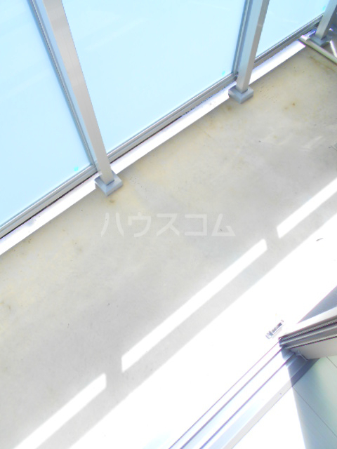 17/30 バルコニー