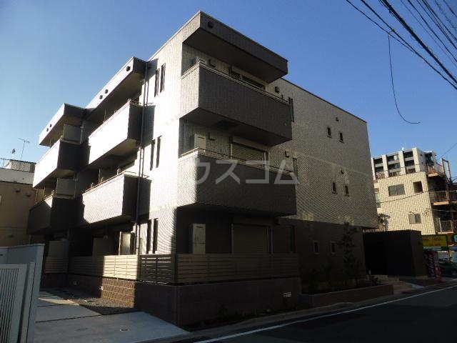 1/23 外観