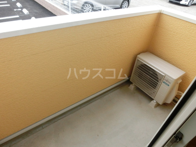 18/29 バルコニー