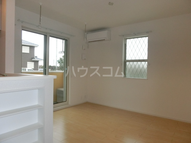 4/29 リビング/ダイニング