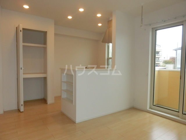 3/29 リビング/ダイニング