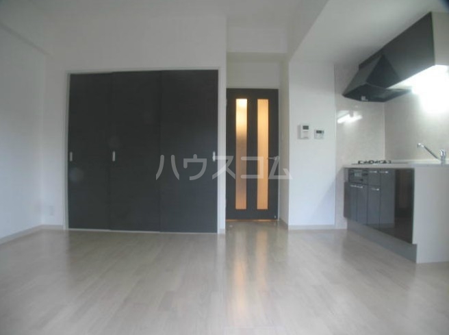 3/28 リビング/ダイニング