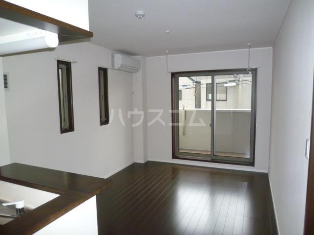 3/21 リビング/ダイニング