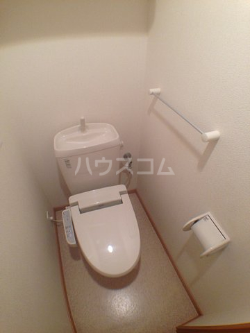 10/27 トイレ