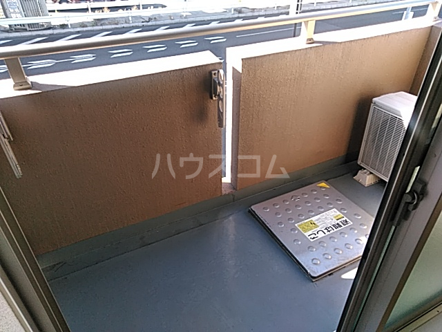 16/30 バルコニー
