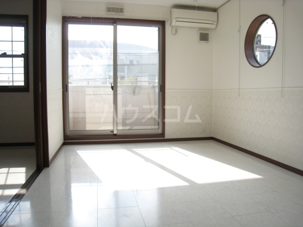 3/15 リビング/ダイニング