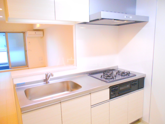 10/29 キッチン