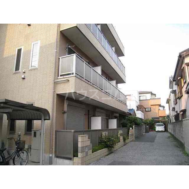 14/22 エントランス