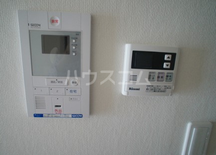 リブリ・ｒｉｃｈｅⅢセキュリティ