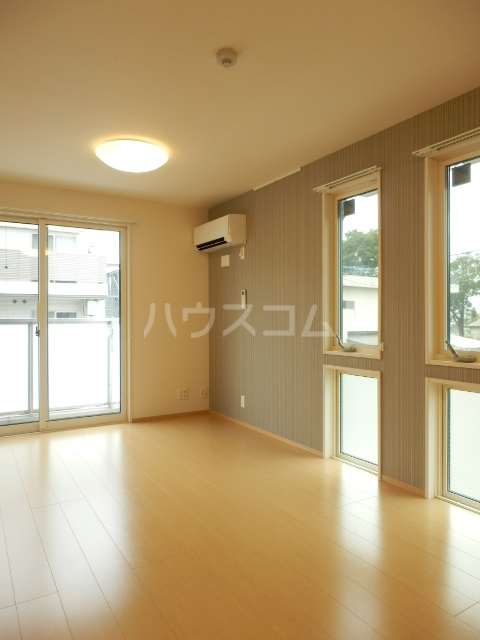 4/27 リビング/ダイニング