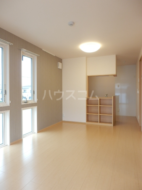 3/27 リビング/ダイニング