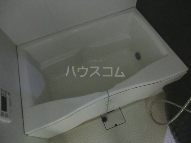 8/26 浴室