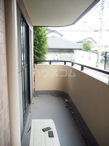 14/24 バルコニー