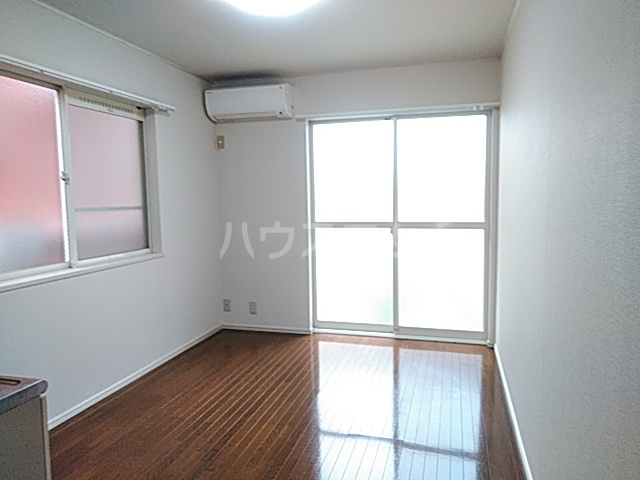 4/19 リビング/ダイニング