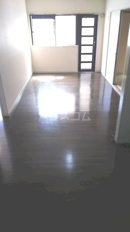 4/25 リビング/ダイニング