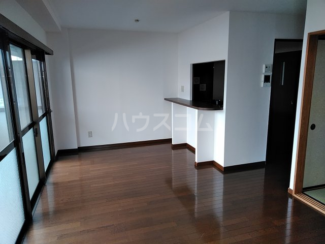 4/30 リビング/ダイニング