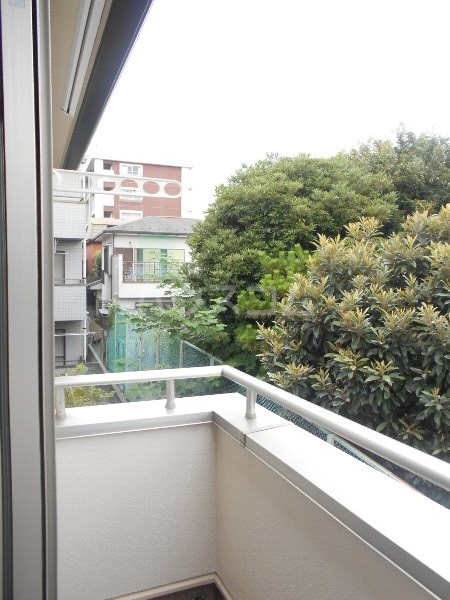 16/30 バルコニー