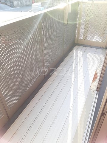 25/30 バルコニー