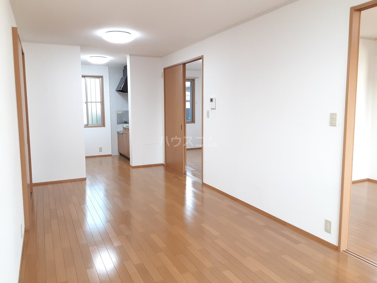 5/30 リビング/ダイニング