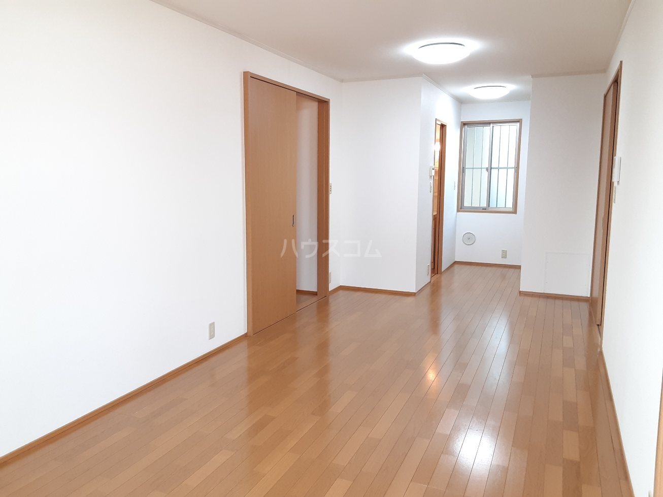 6/30 リビング/ダイニング