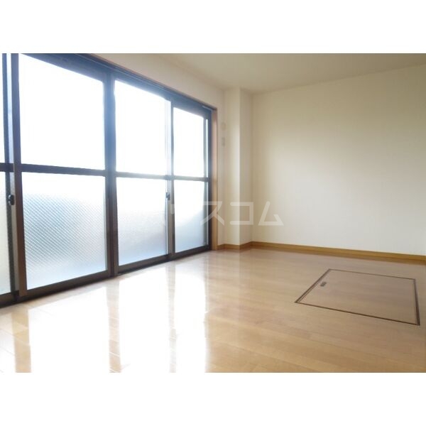 3/20 リビング/ダイニング