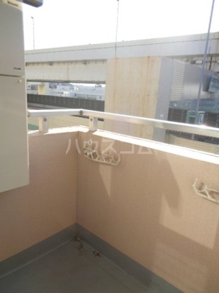 16/30 バルコニー