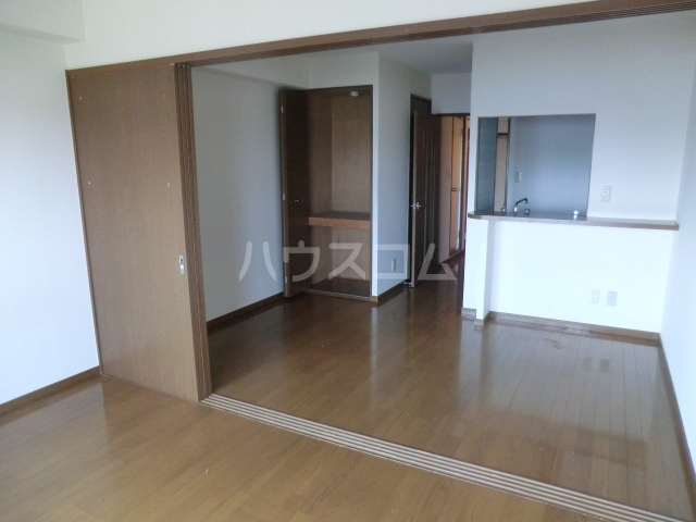 3/30 リビング/ダイニング